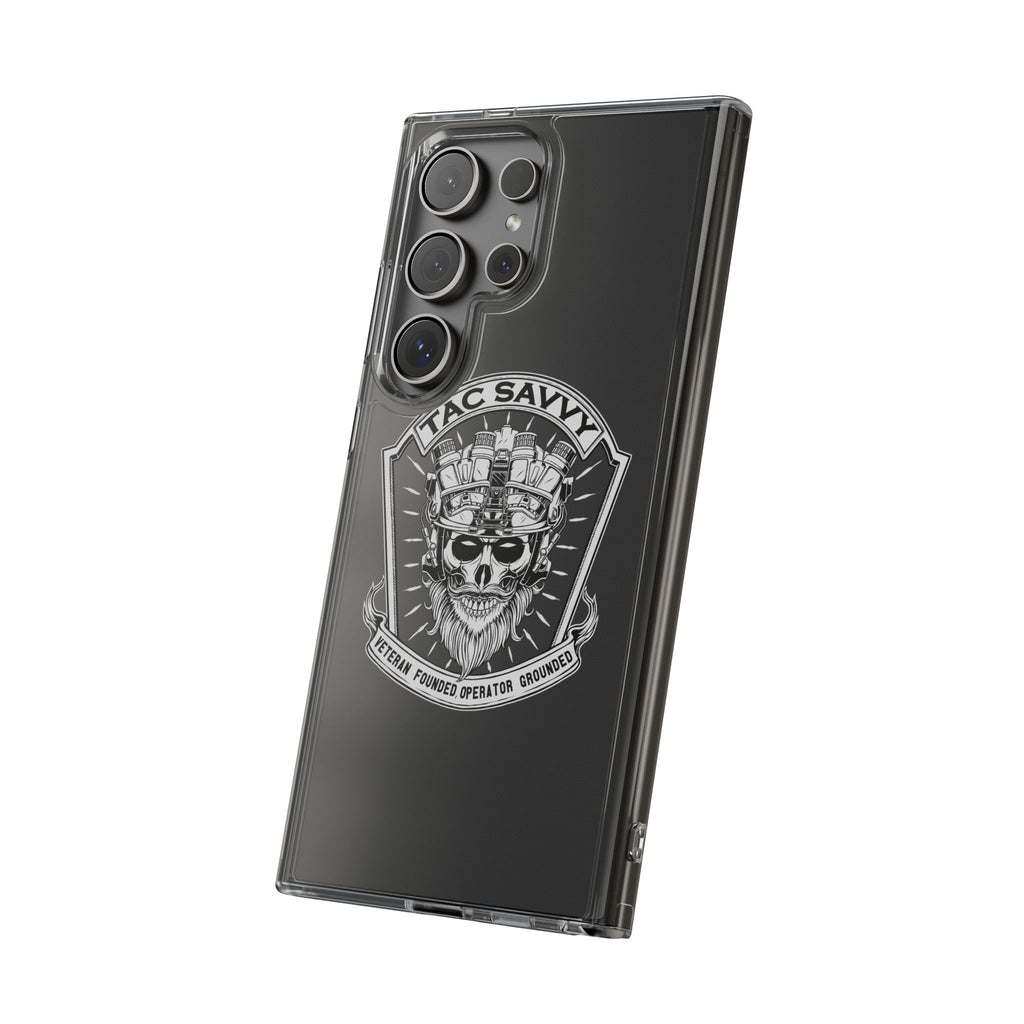 Impact Logo Case