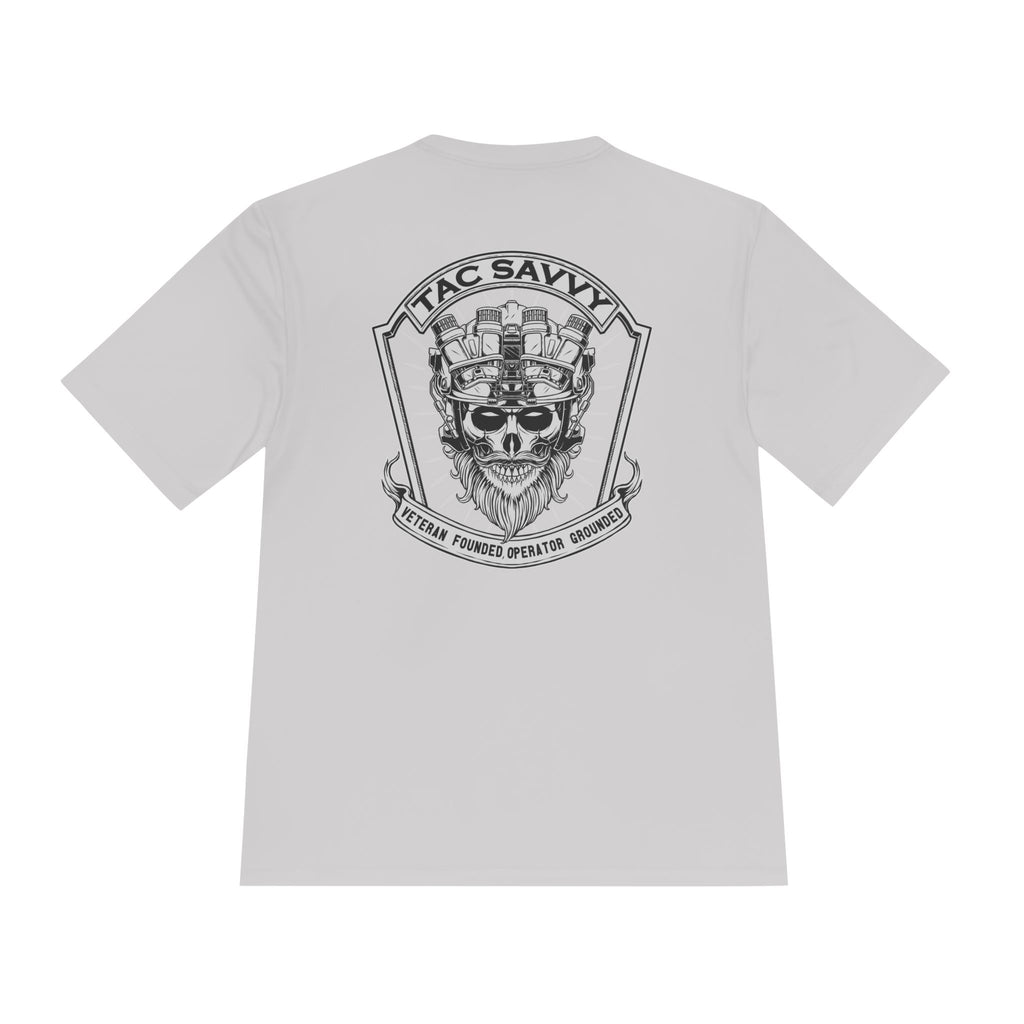 Tactical Dri-Fit Tee