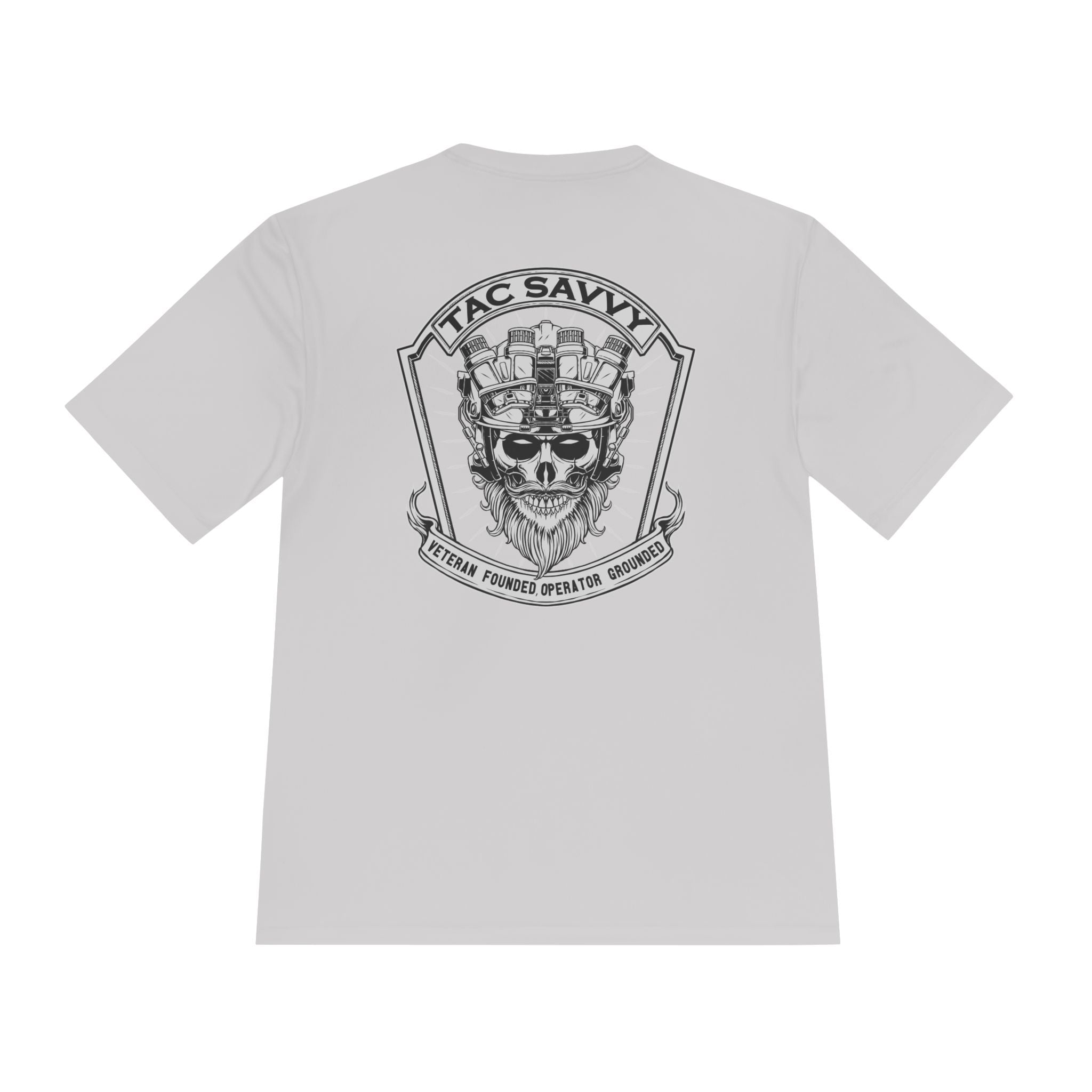 Tactical Dri-Fit Tee