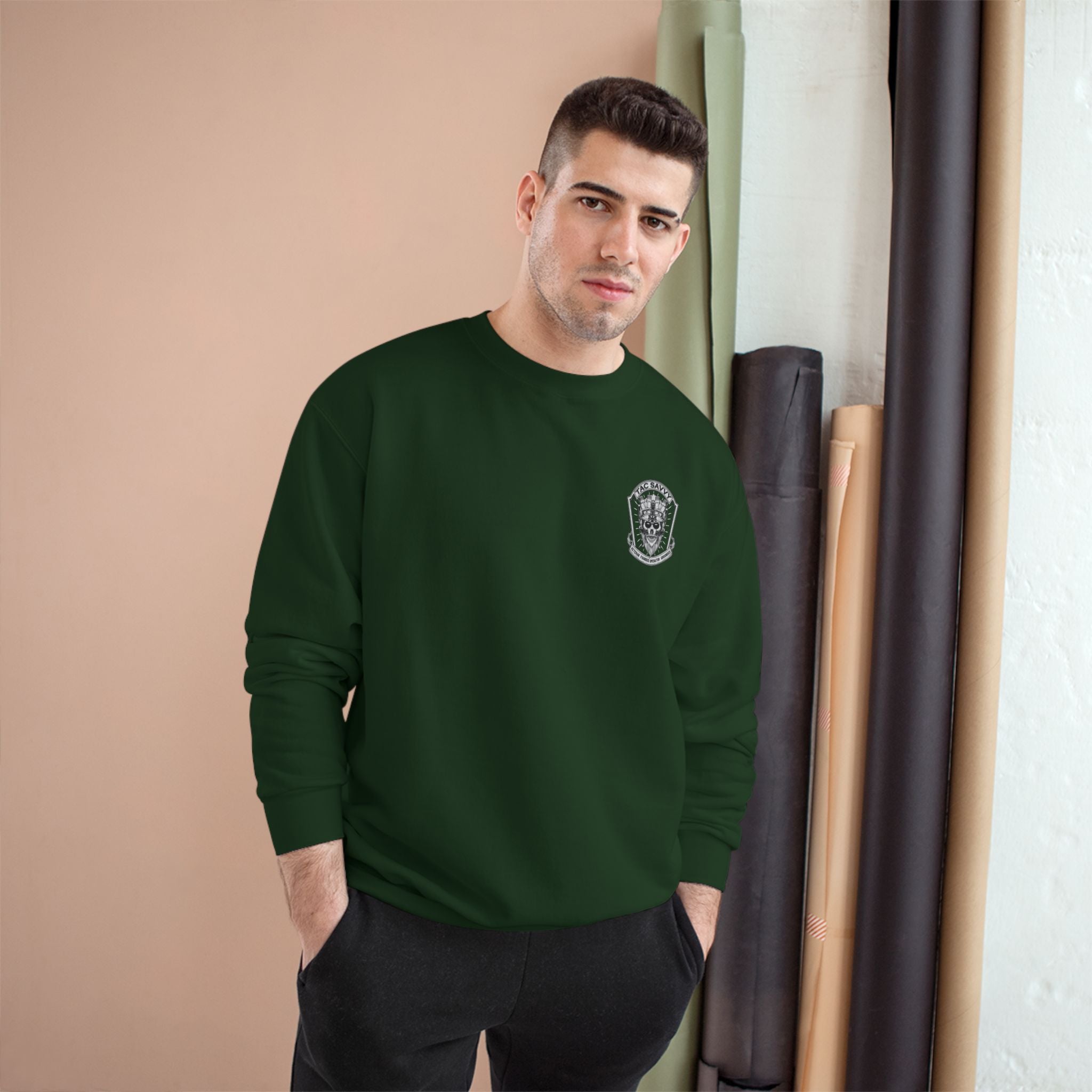 TS Sweatshirt