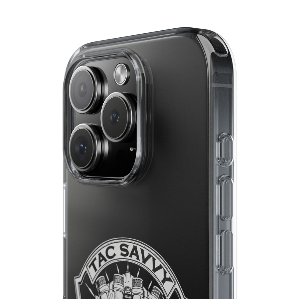 Impact Logo Case