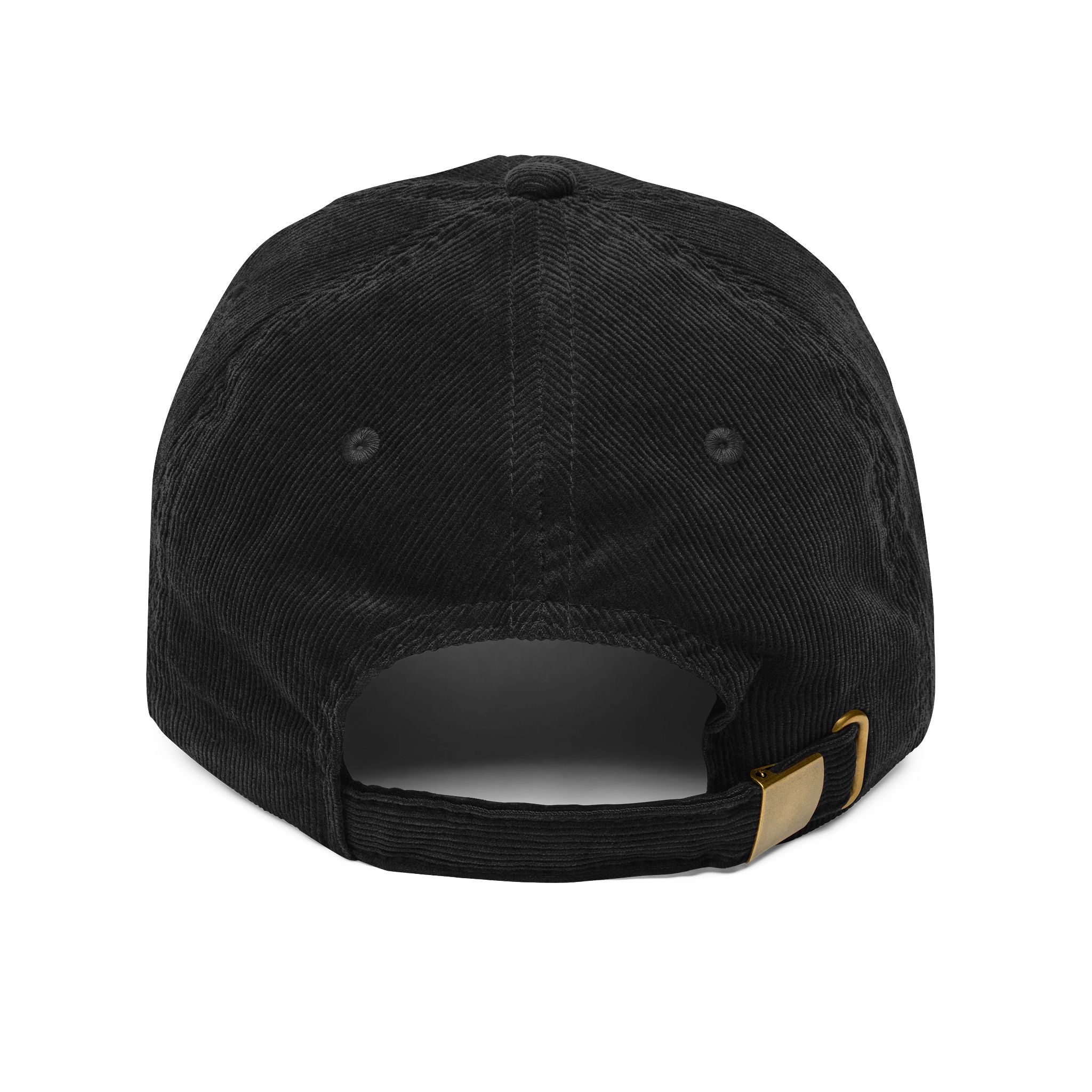 TS Corduroy Hat