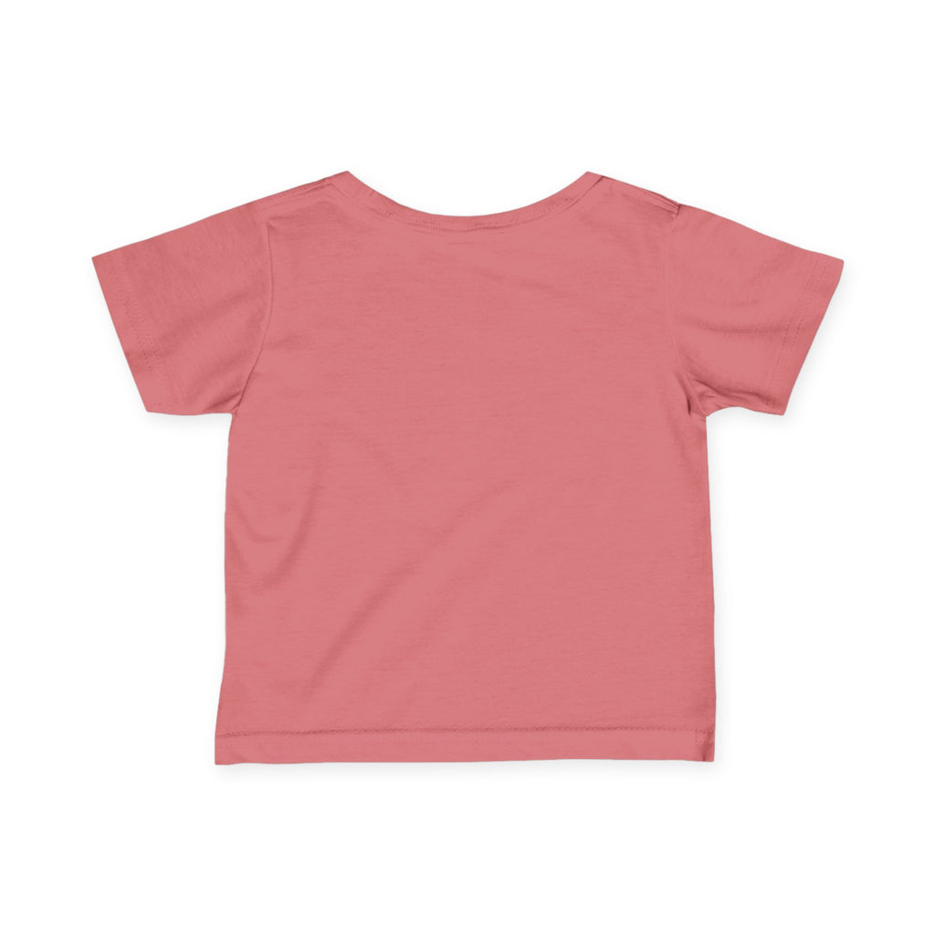 Tactical Baby Tee
