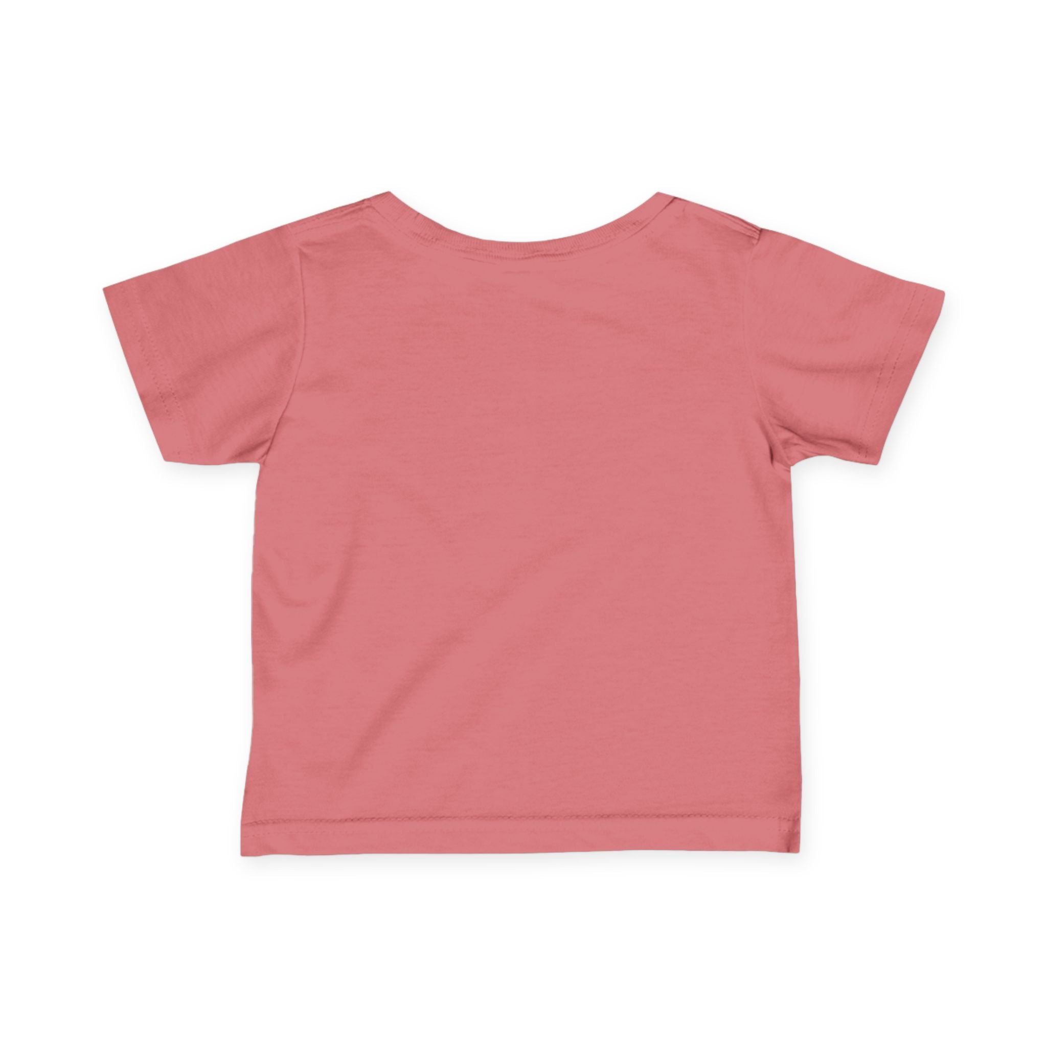 Tactical Baby Tee