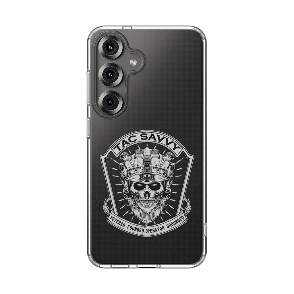 Impact Logo Case