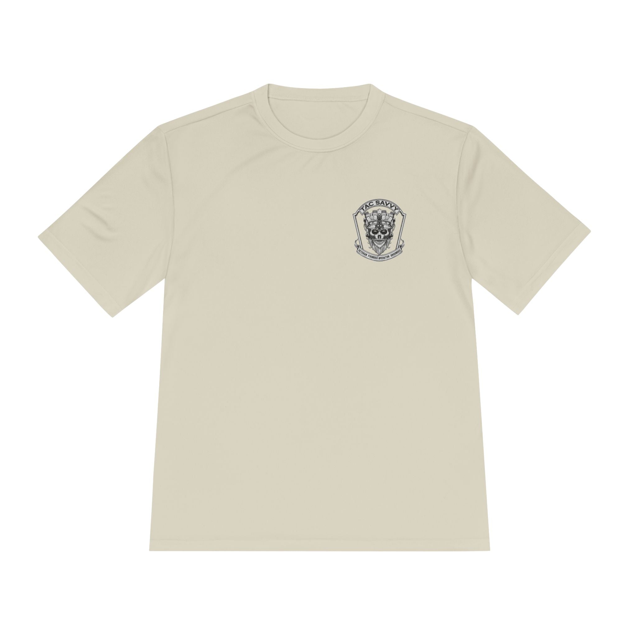 Tactical Dri-Fit Tee