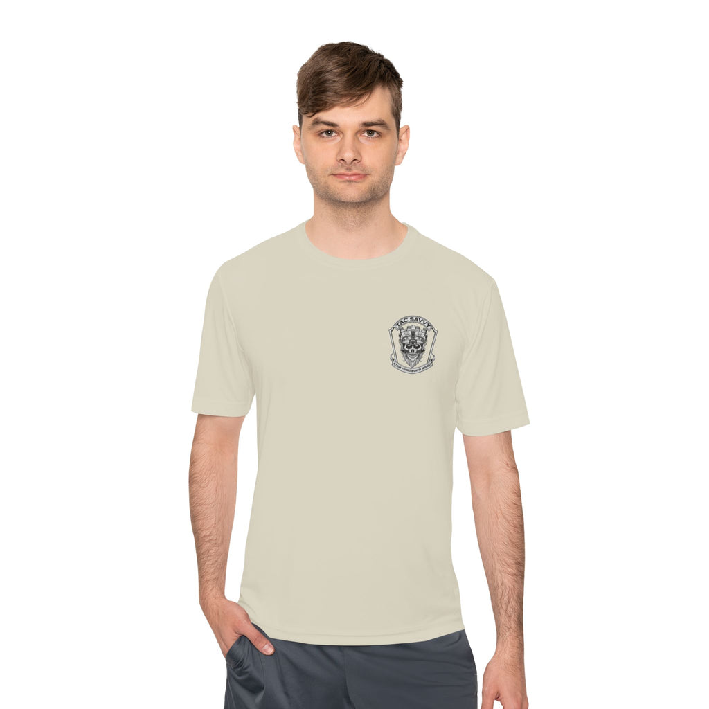 Tactical Dri-Fit Tee