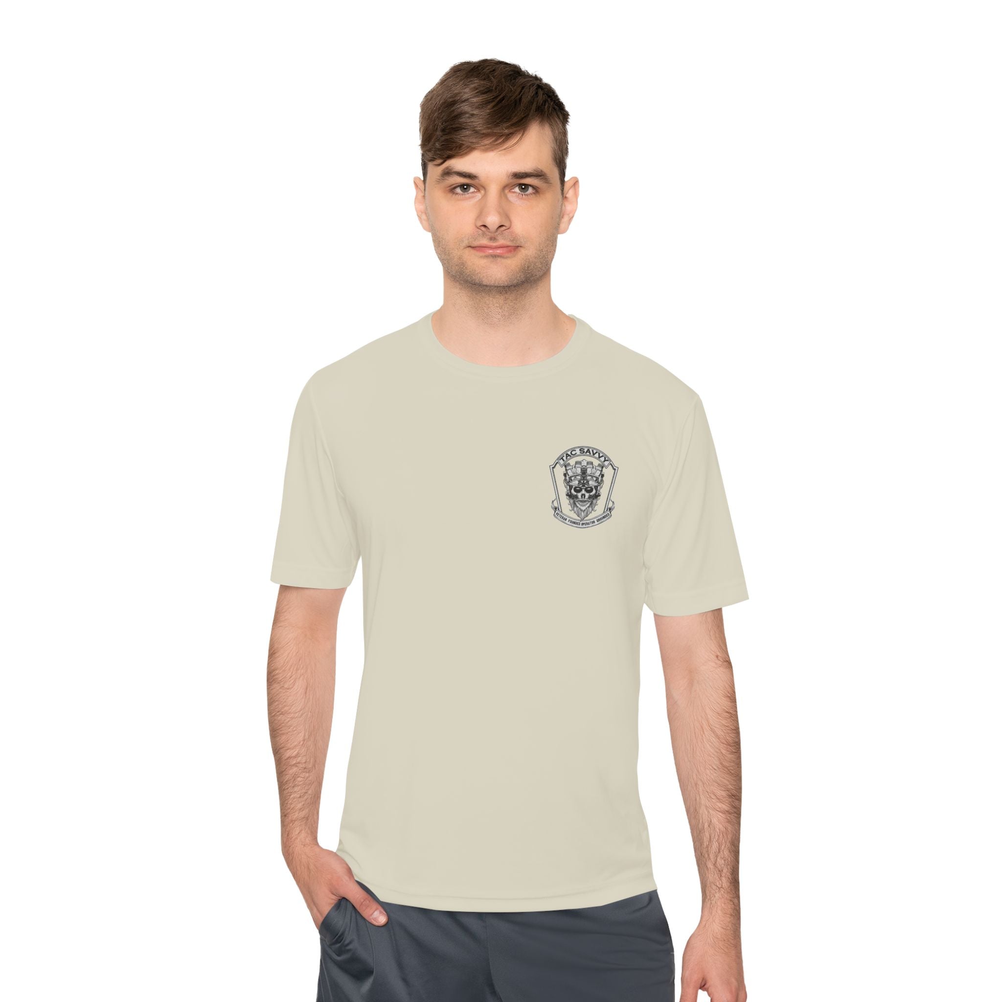 Tactical Dri-Fit Tee