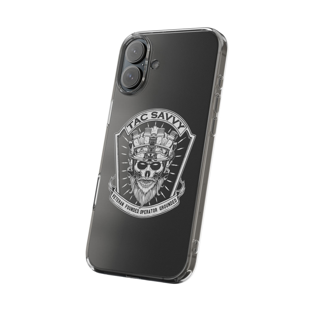 Impact Logo Case