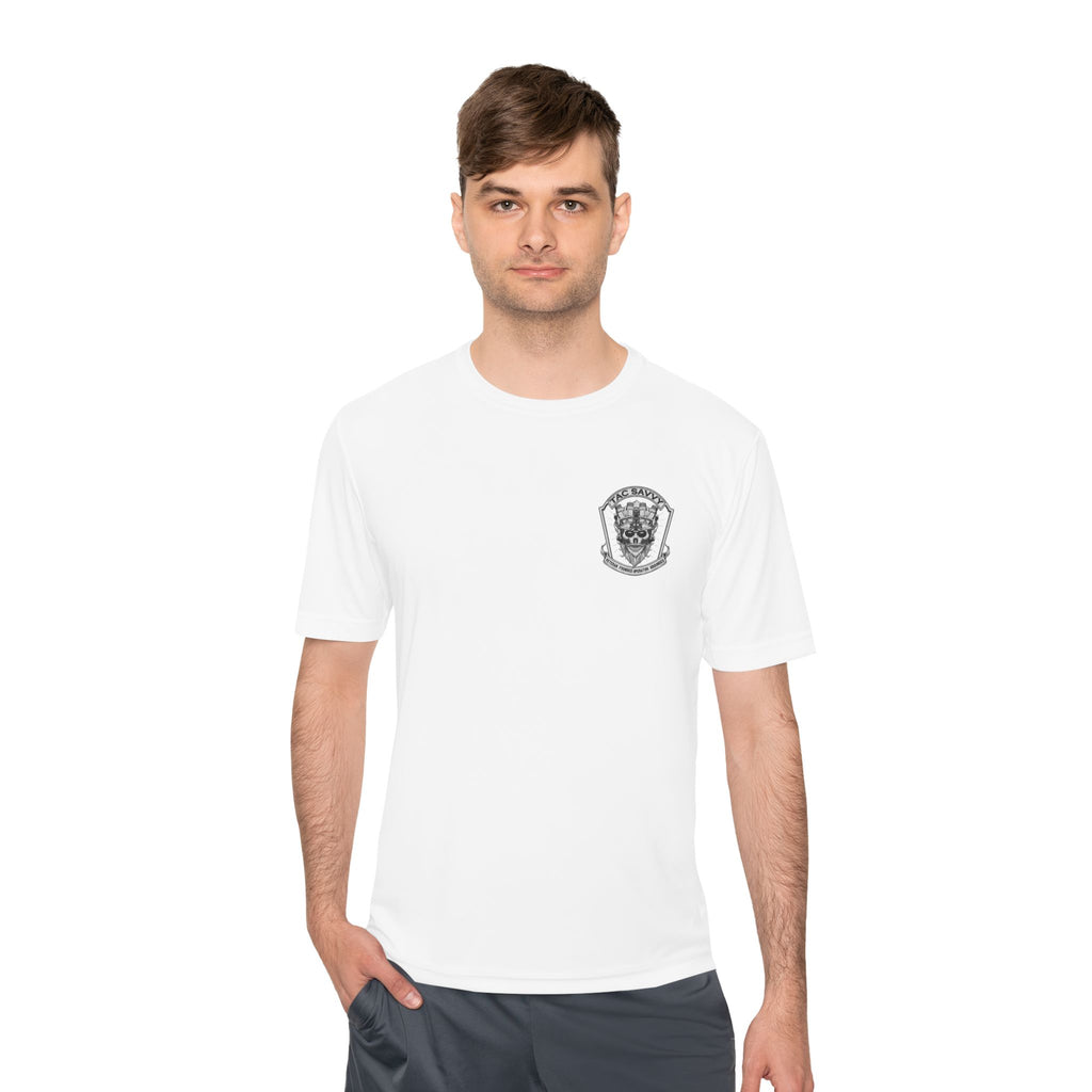 Tactical Dri-Fit Tee