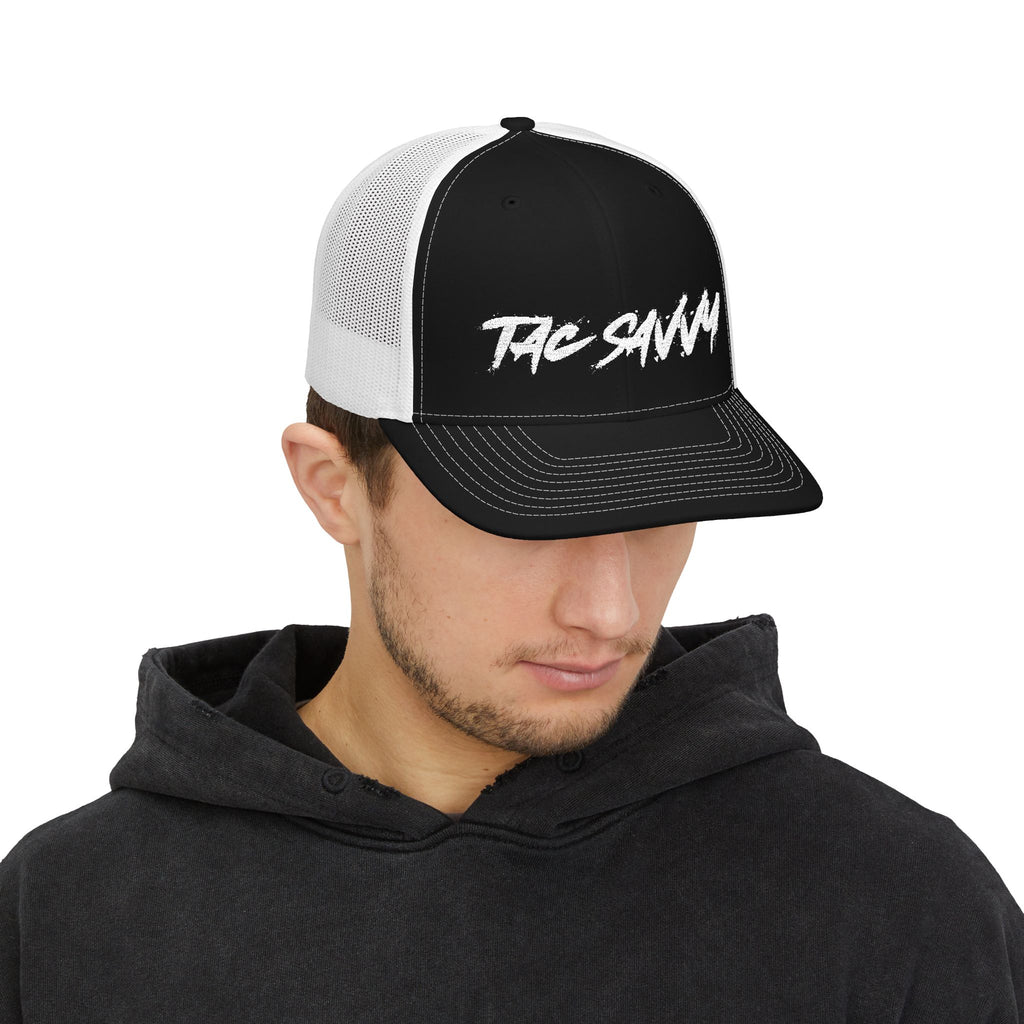 TS Trucker Hat