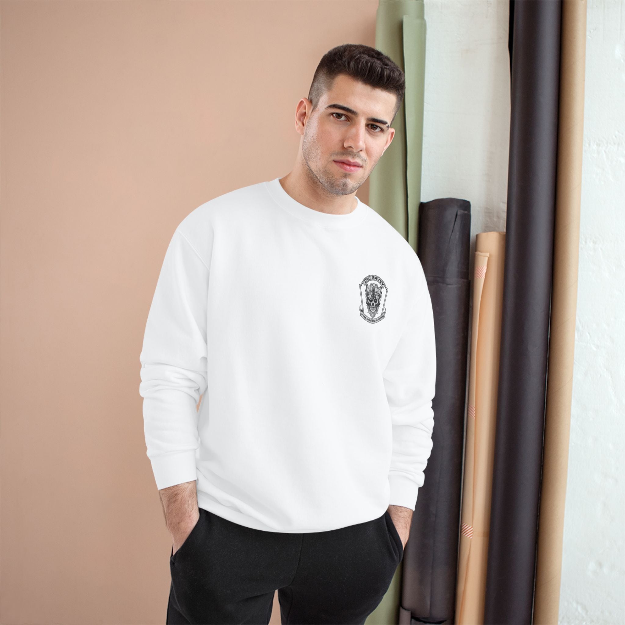 TS Sweatshirt