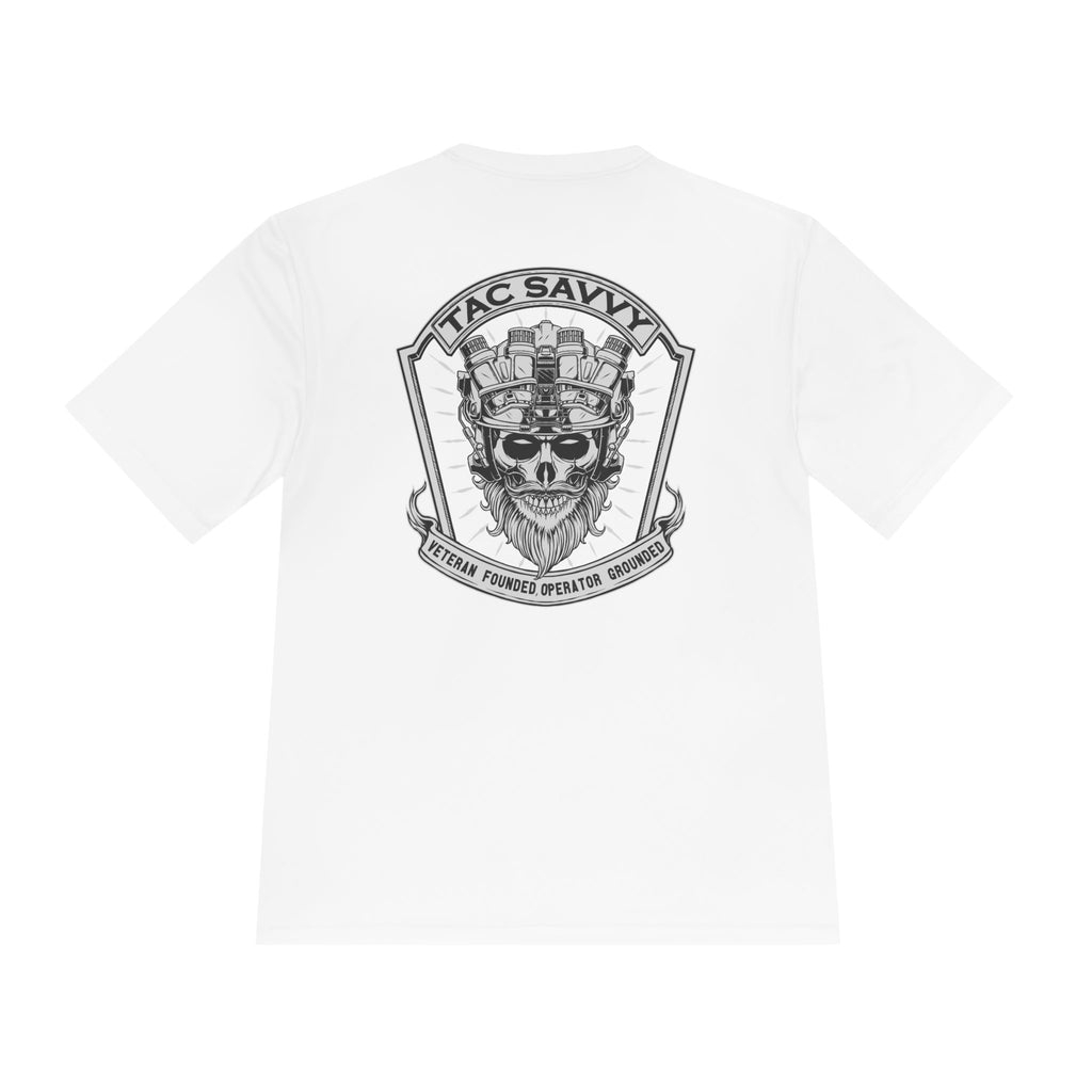 Tactical Dri-Fit Tee