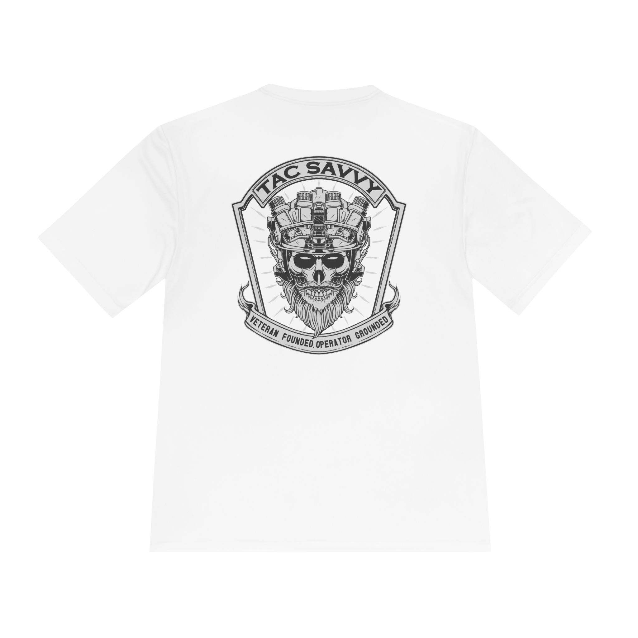 Tactical Dri-Fit Tee