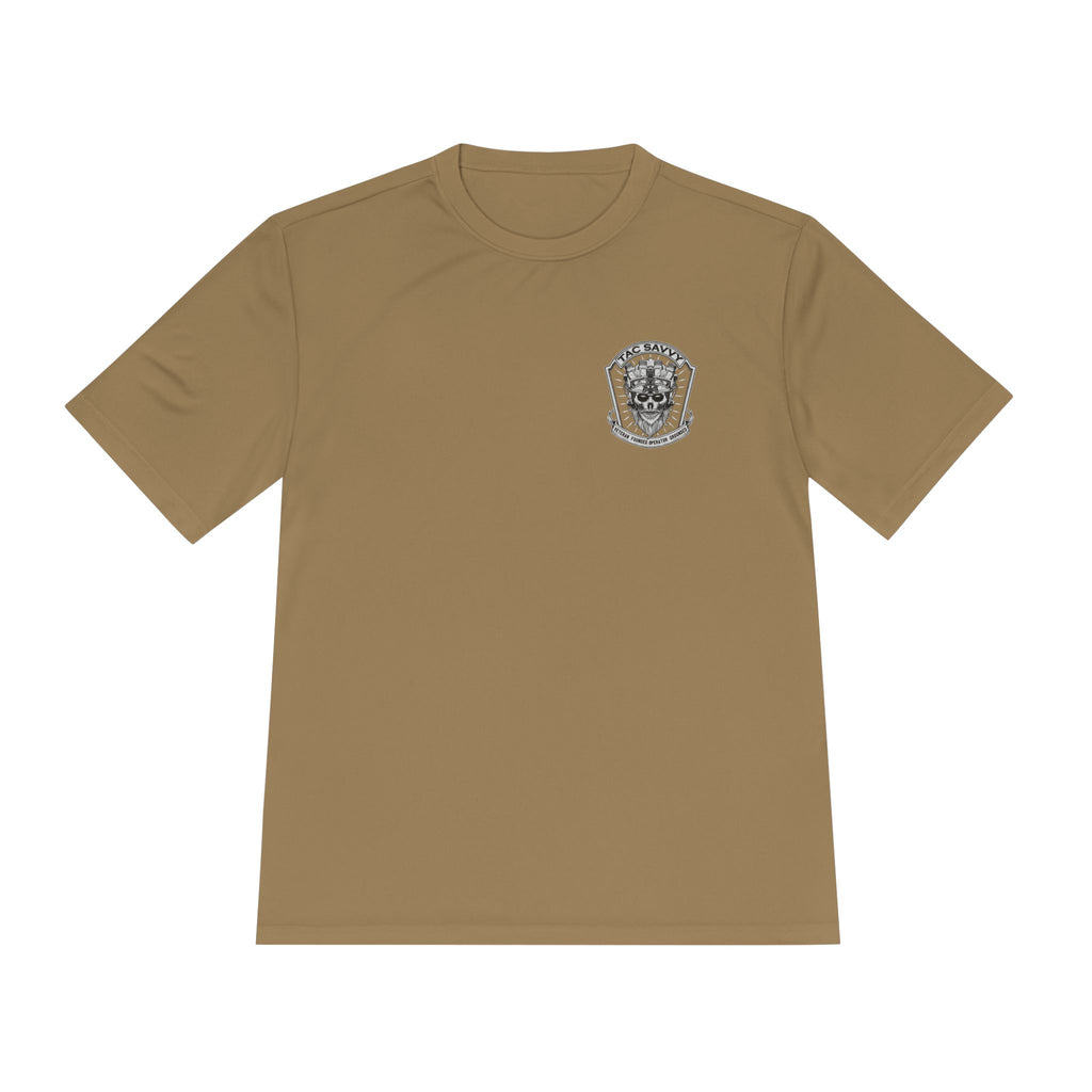 Tactical Dri-Fit Tee