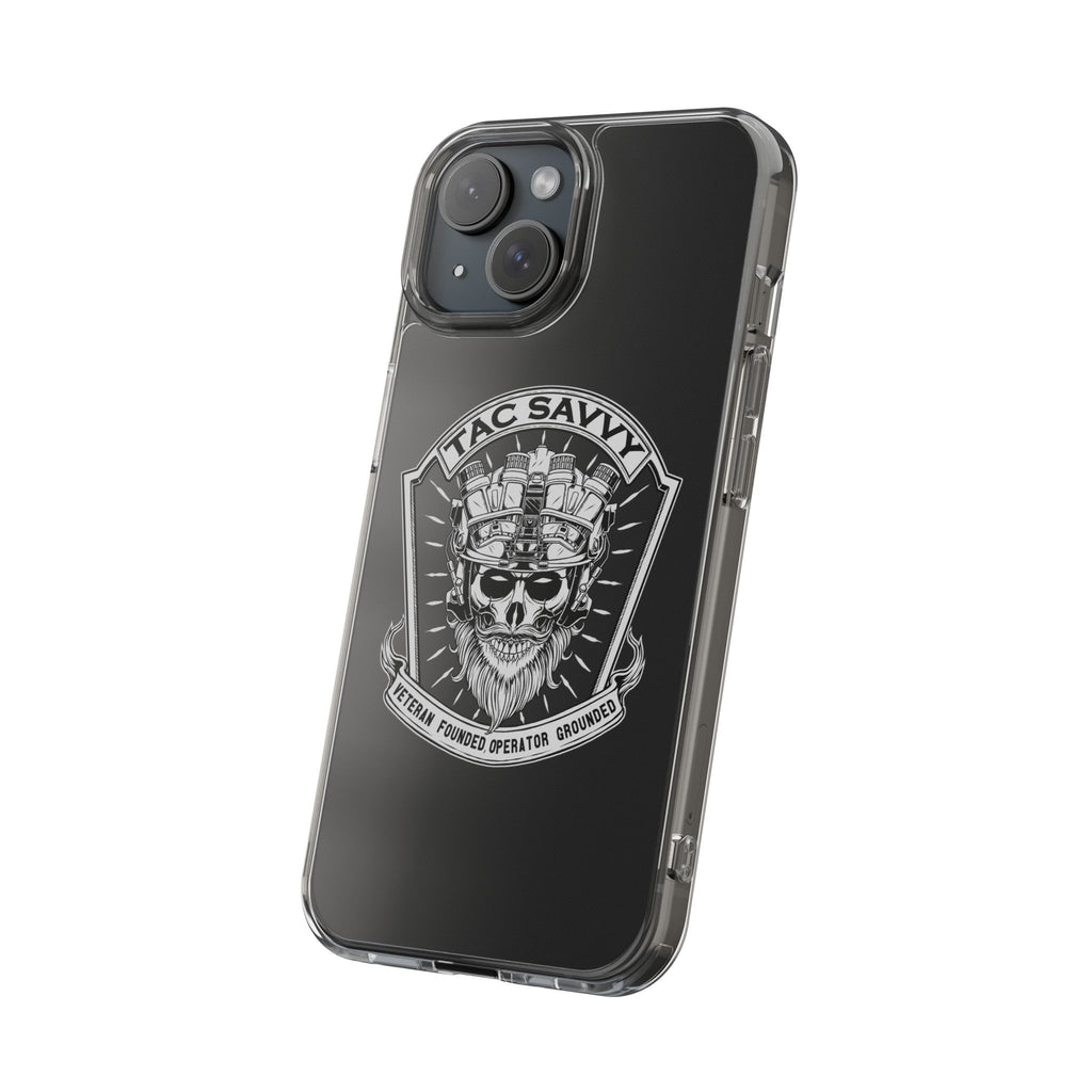 Impact Logo Case