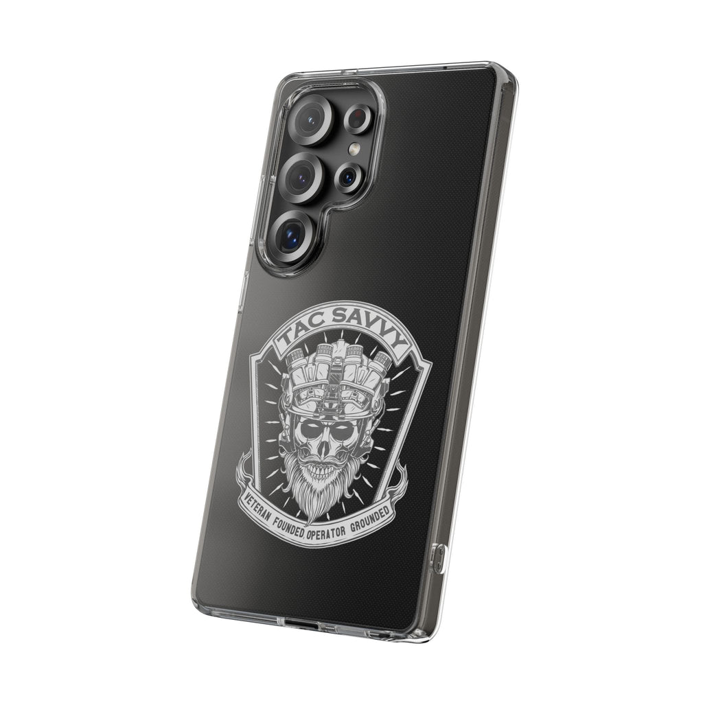 Impact Logo Case