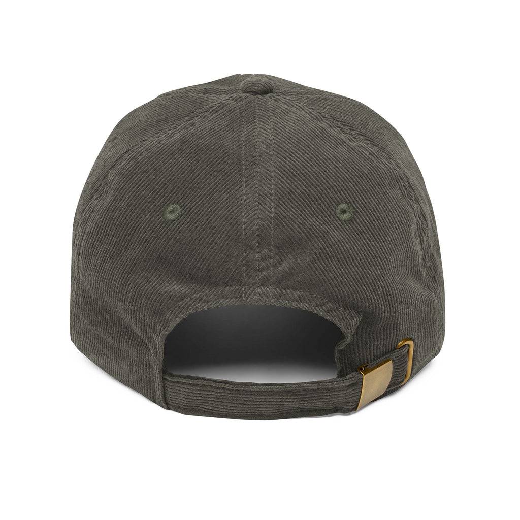 TS Corduroy Hat