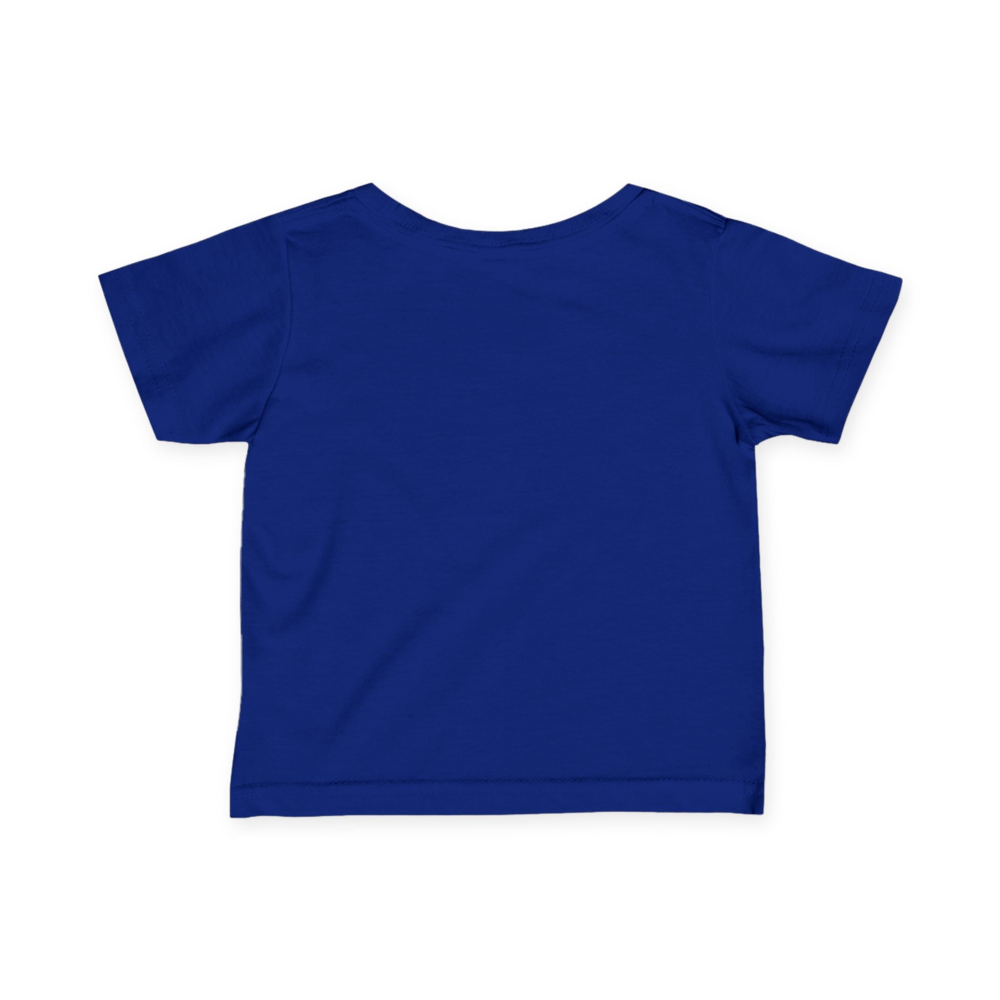 Tactical Baby Tee