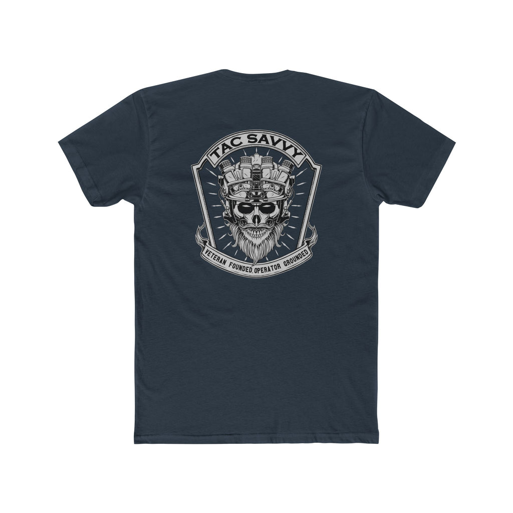Tactical Logo Tee