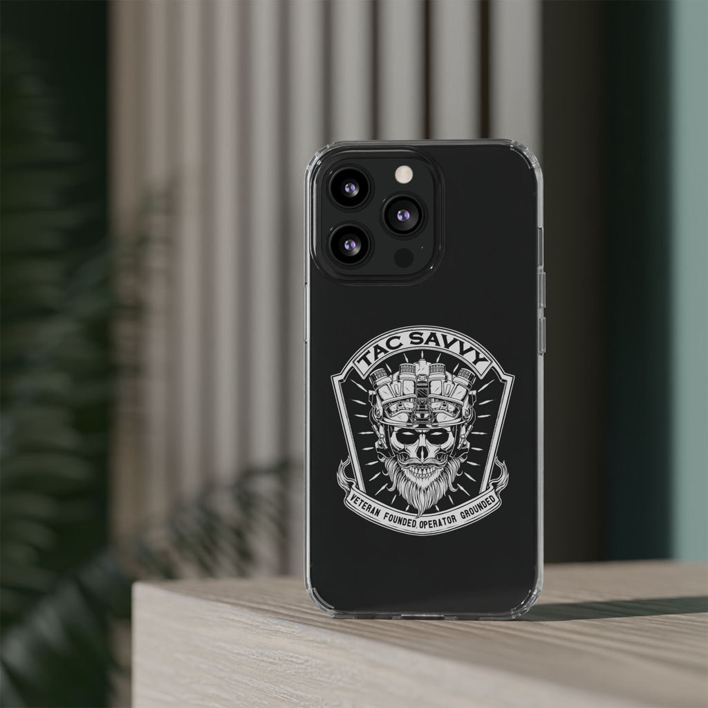 Impact Logo Case