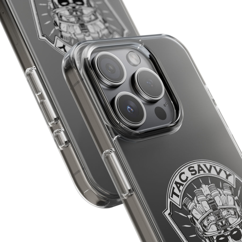 Impact Logo Case