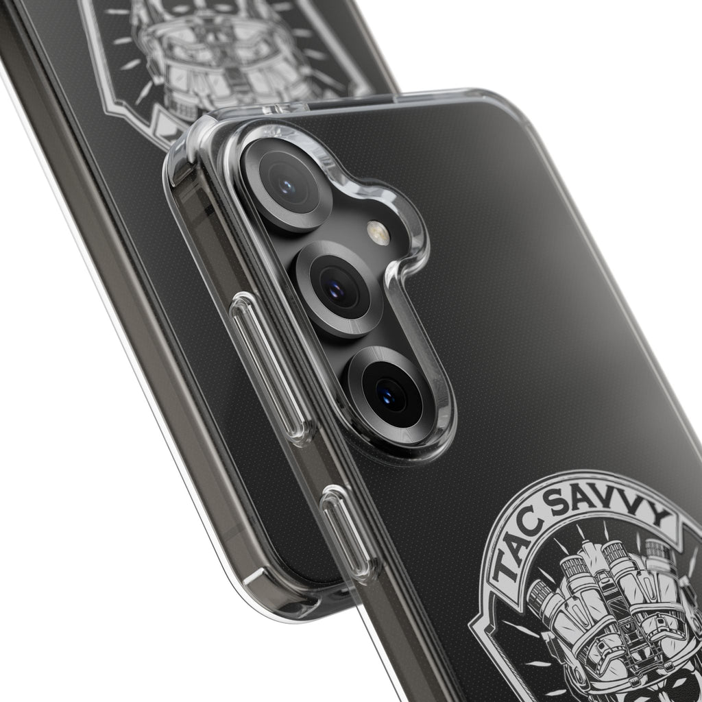 Impact Logo Case