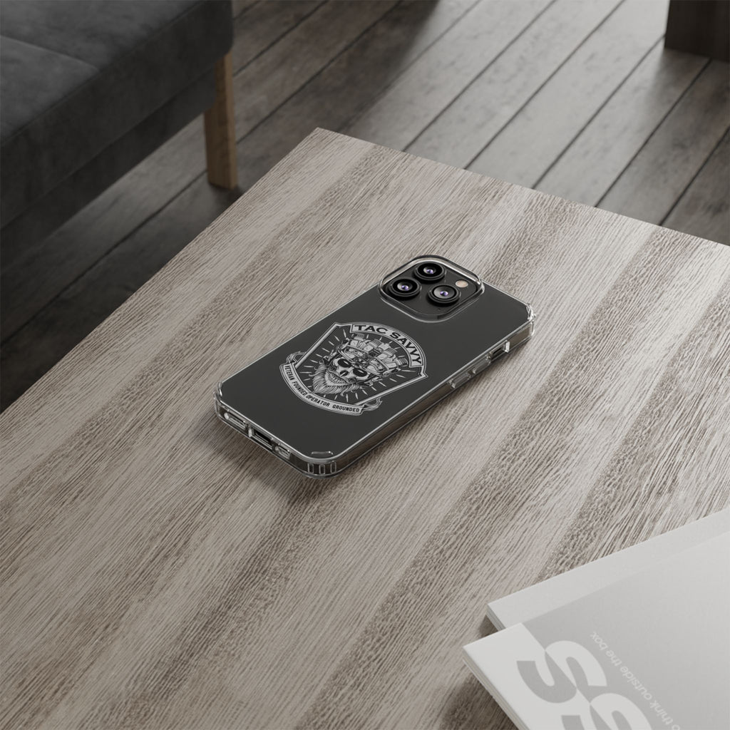 Impact Logo Case