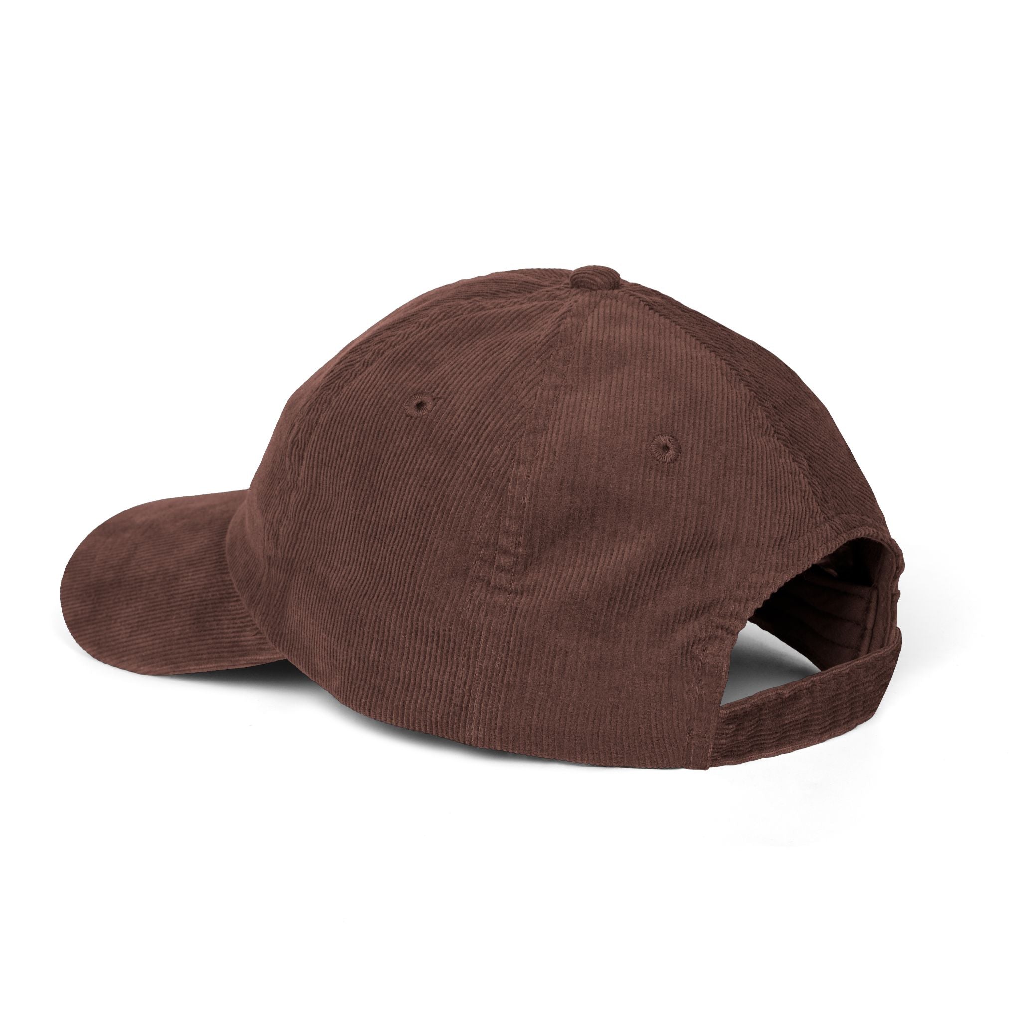 TS Corduroy Hat