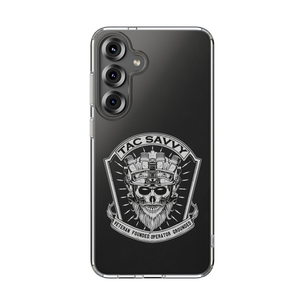 Impact Logo Case