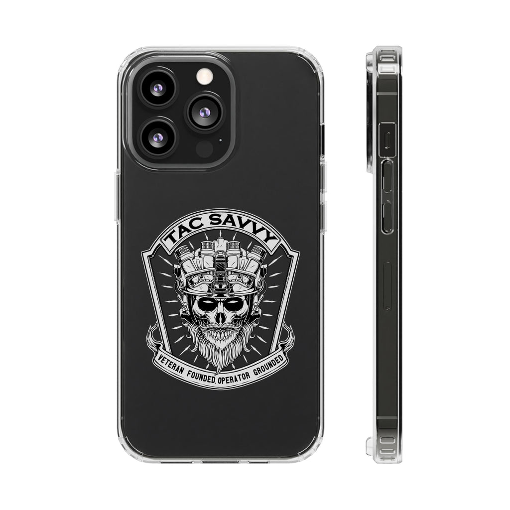 Impact Logo Case