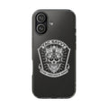 Impact Logo Case
