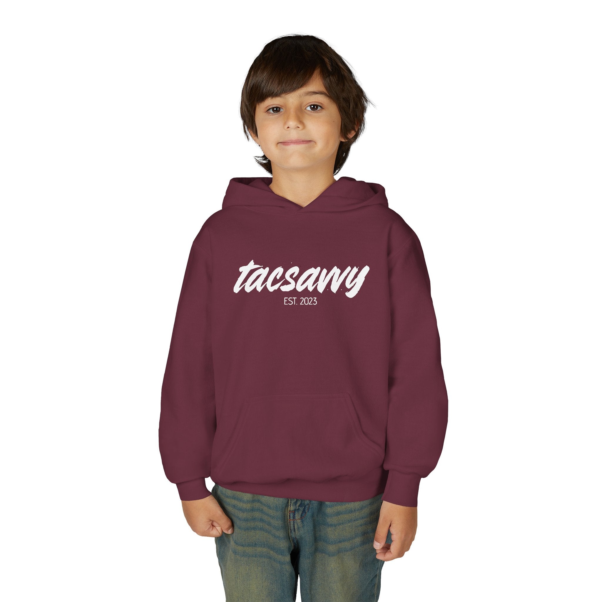 TS Kids Sweatshirt