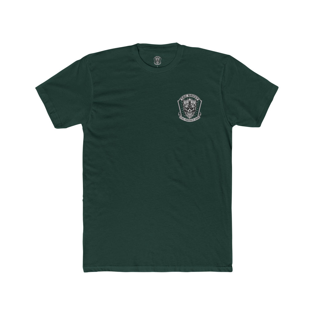 Tactical Logo Tee