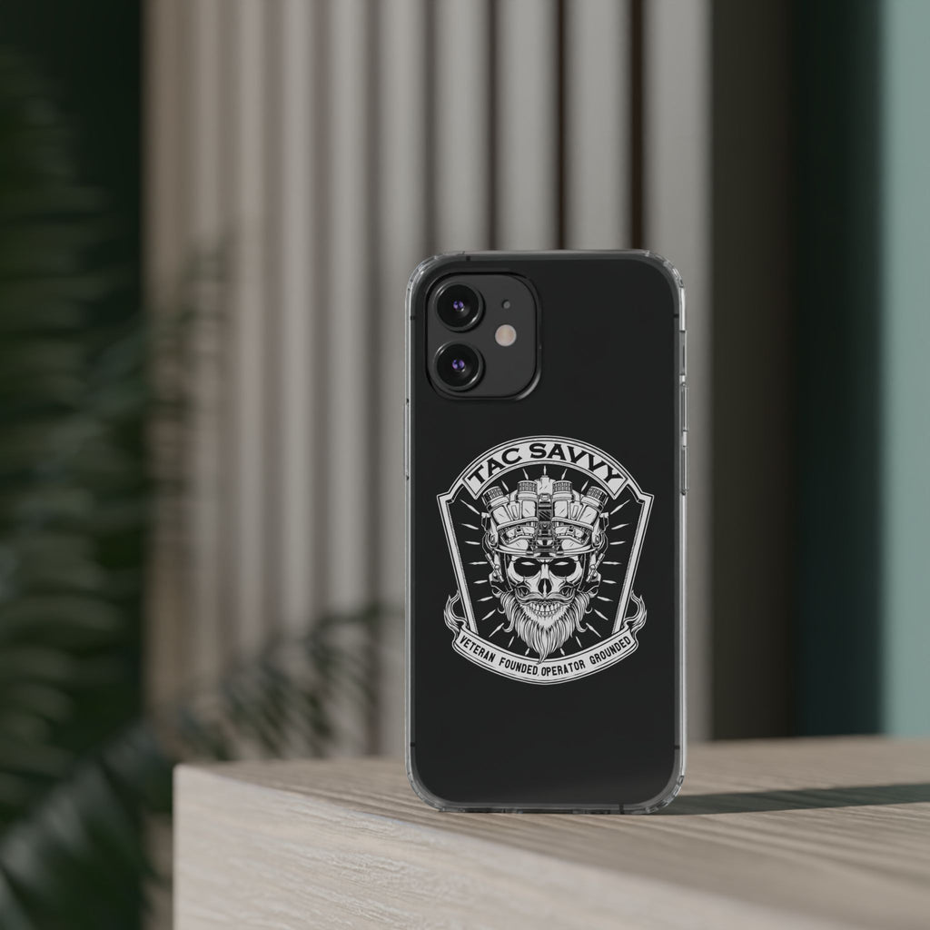 Impact Logo Case
