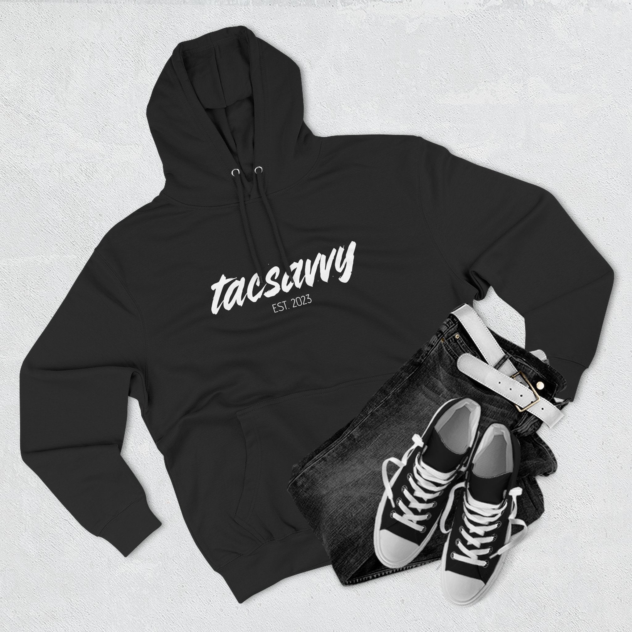 TS Hoodie