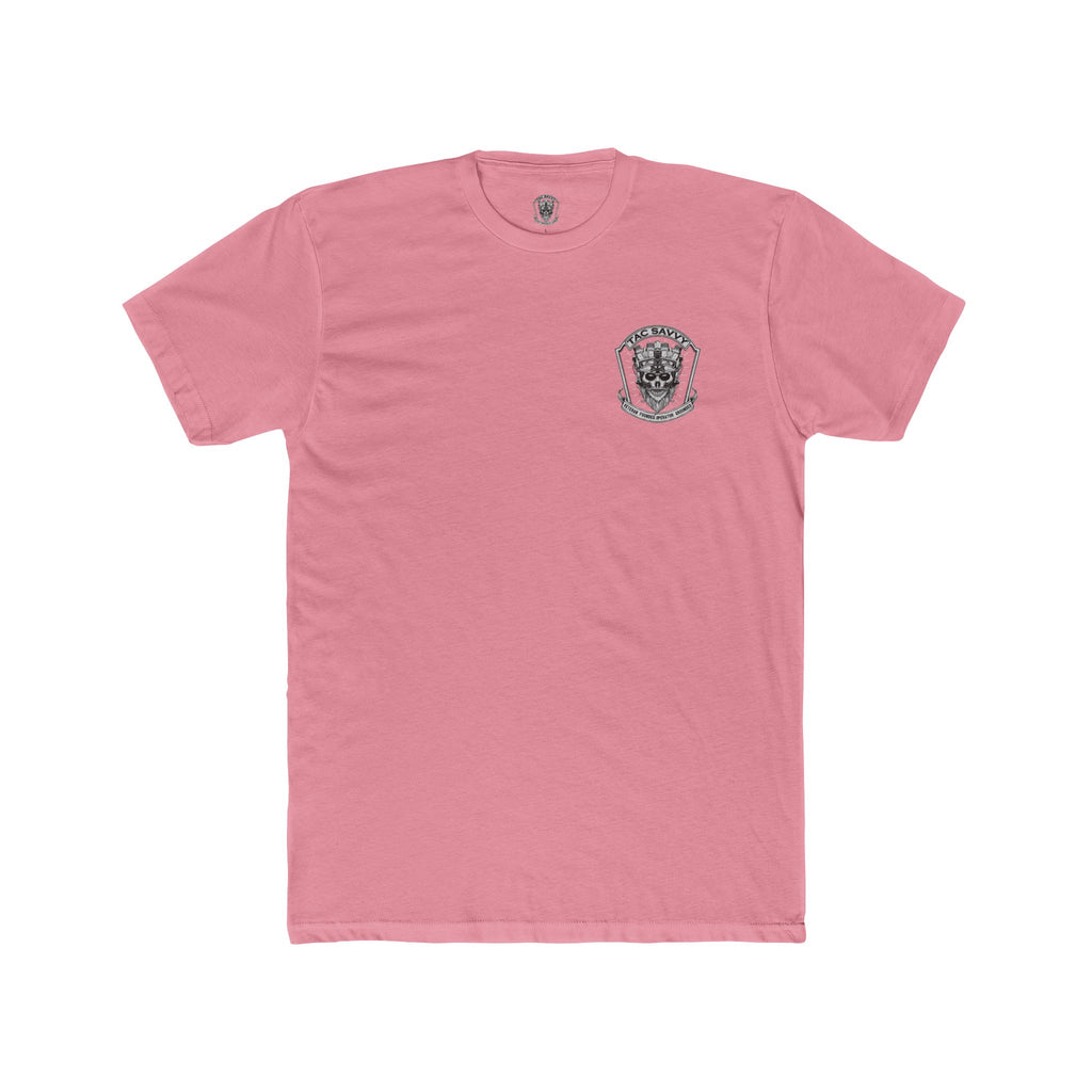 Tactical Logo Tee