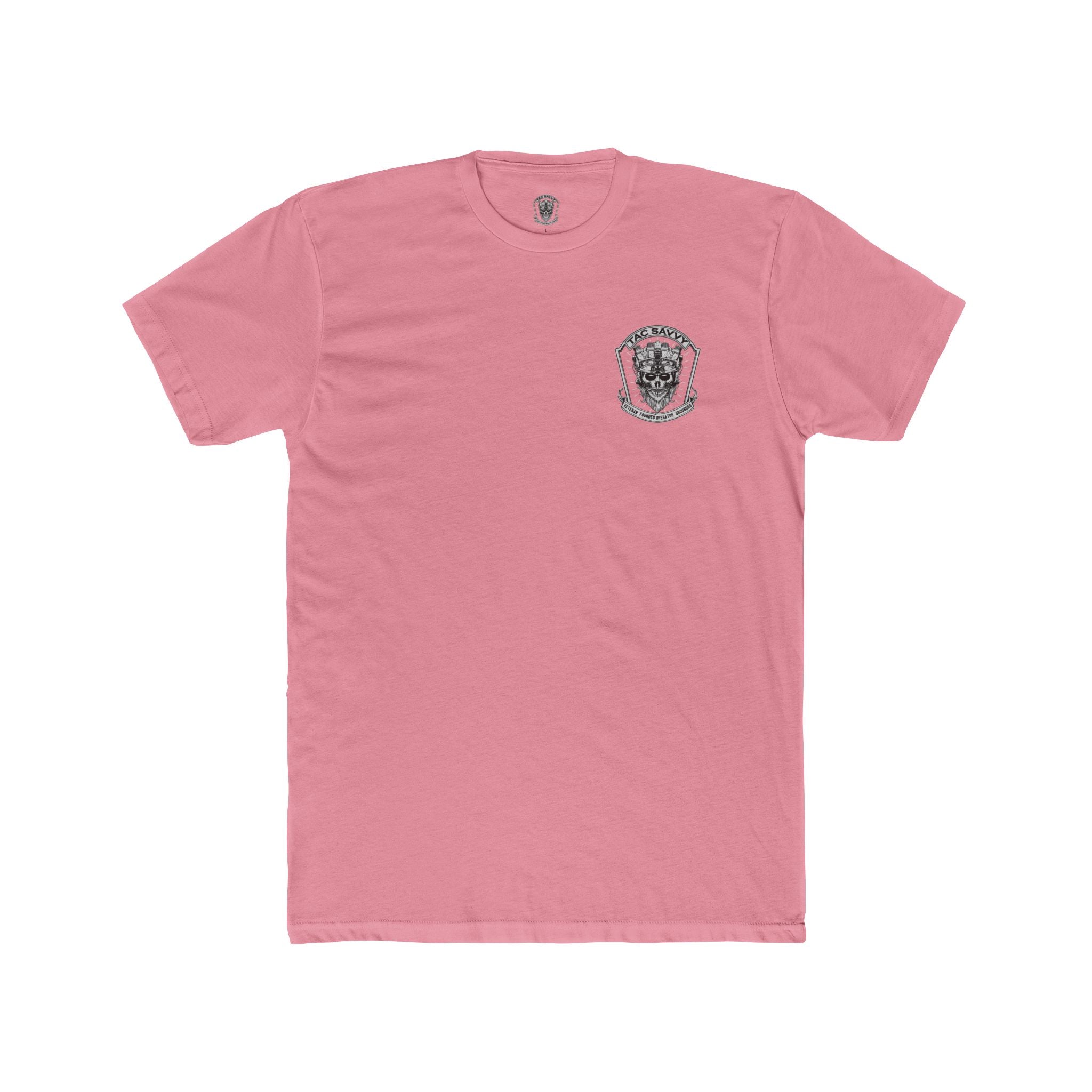 Tactical Logo Tee