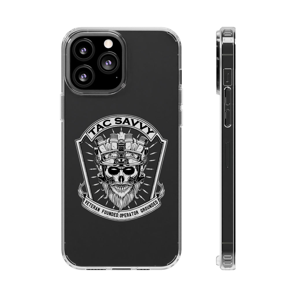 Impact Logo Case