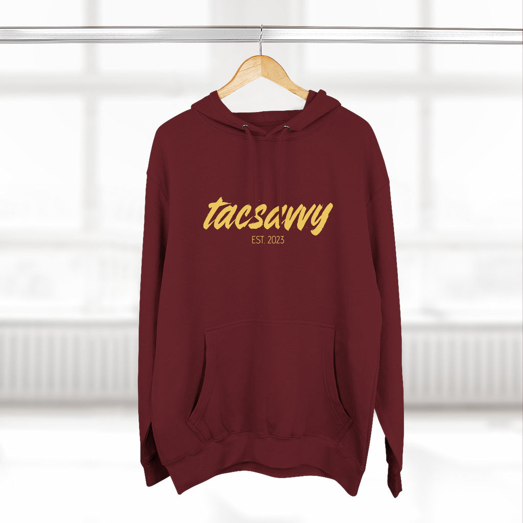 TS Hoodie