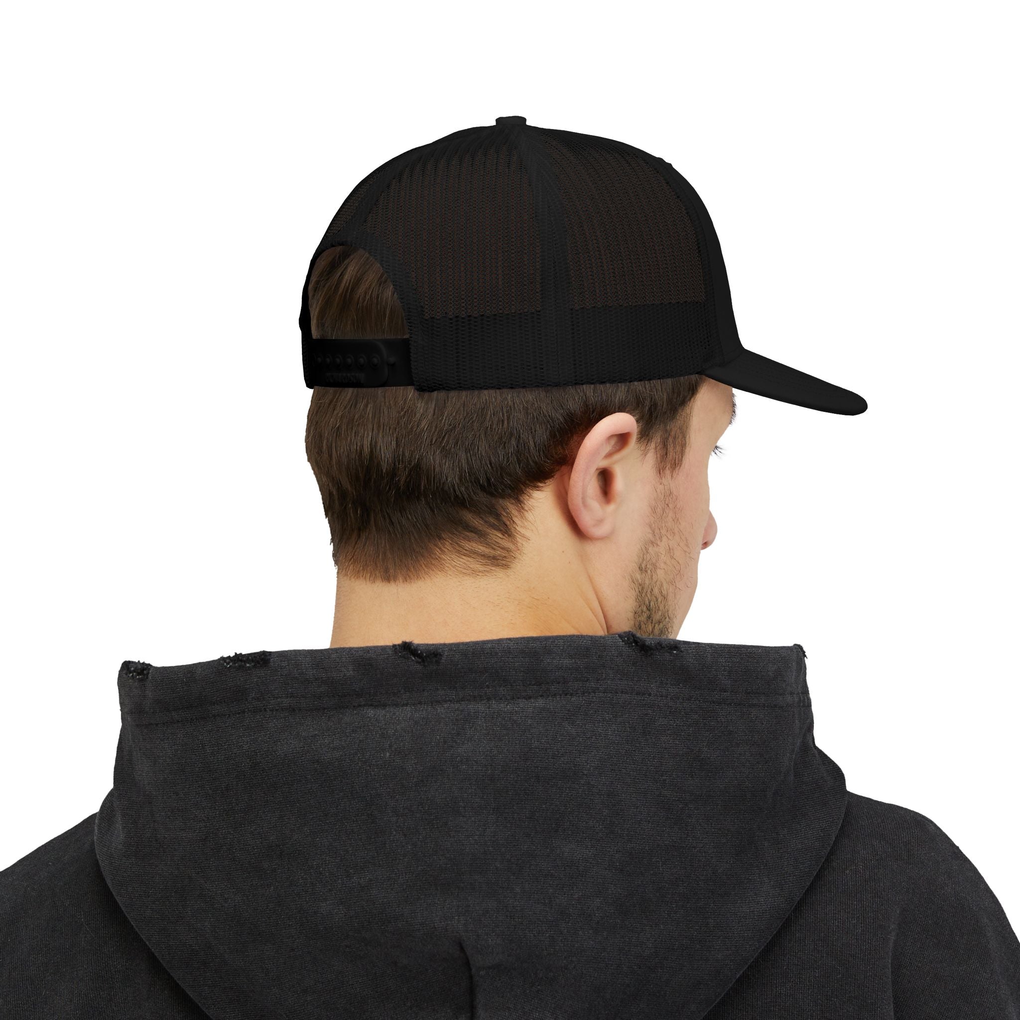 TS Trucker Hat