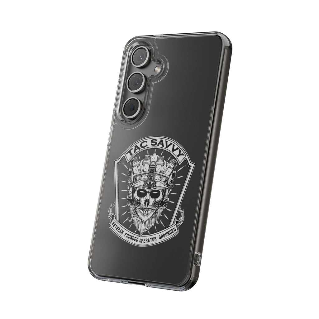 Impact Logo Case
