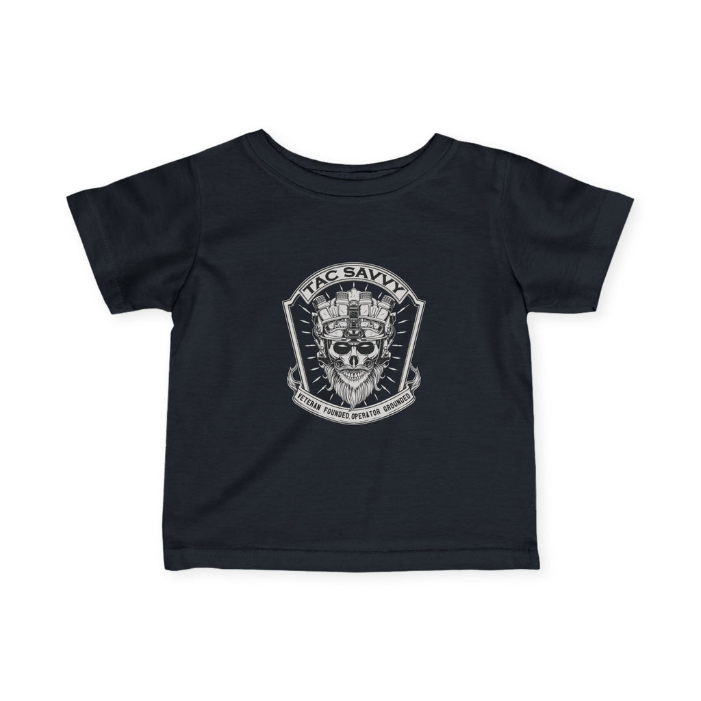 Tactical Baby Tee