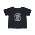 Tactical Baby Tee
