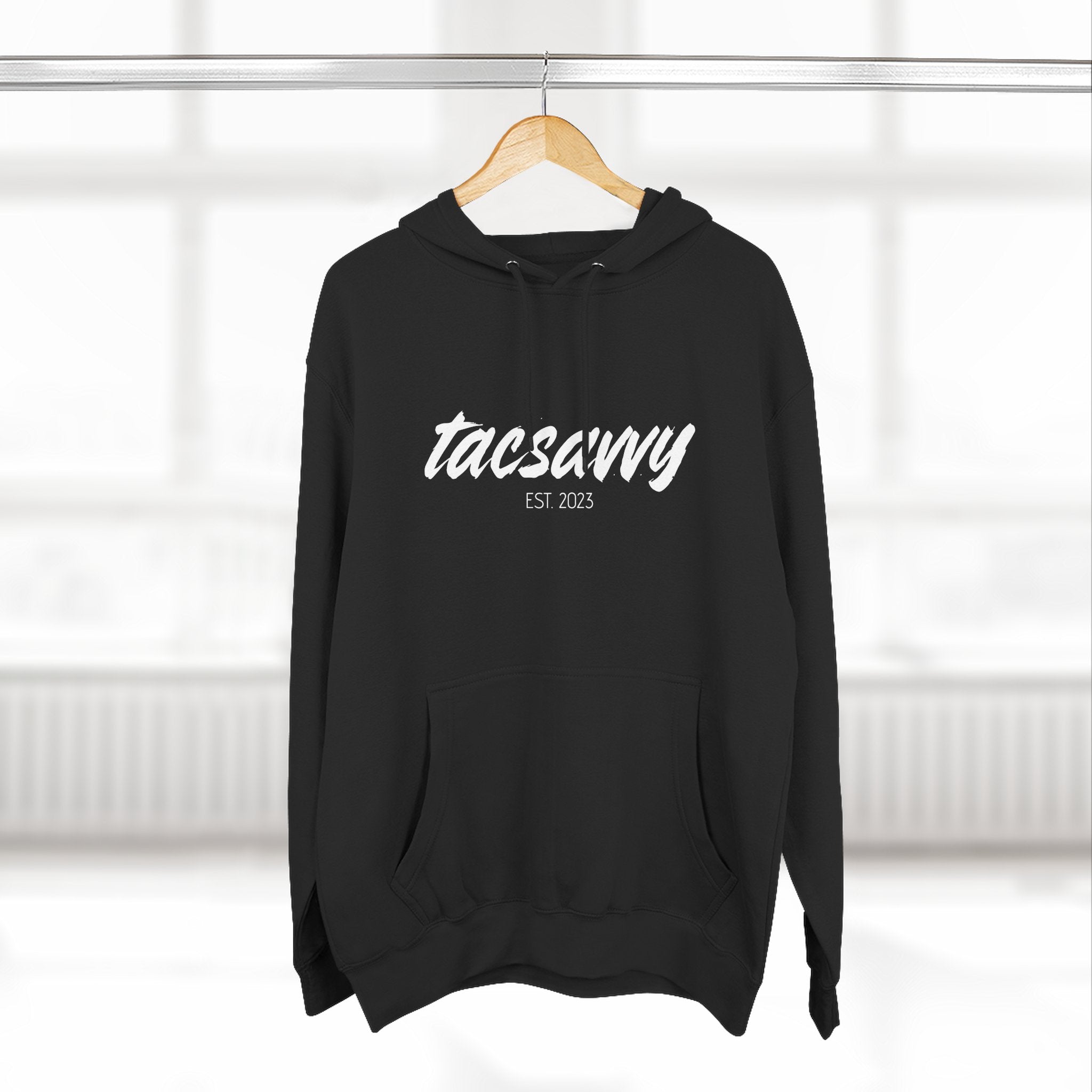 TS Hoodie