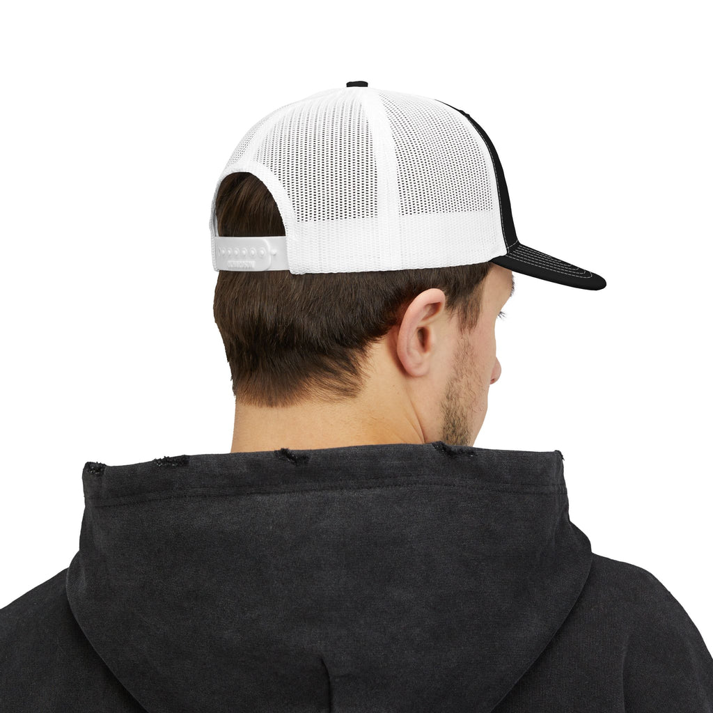 TS Trucker Hat