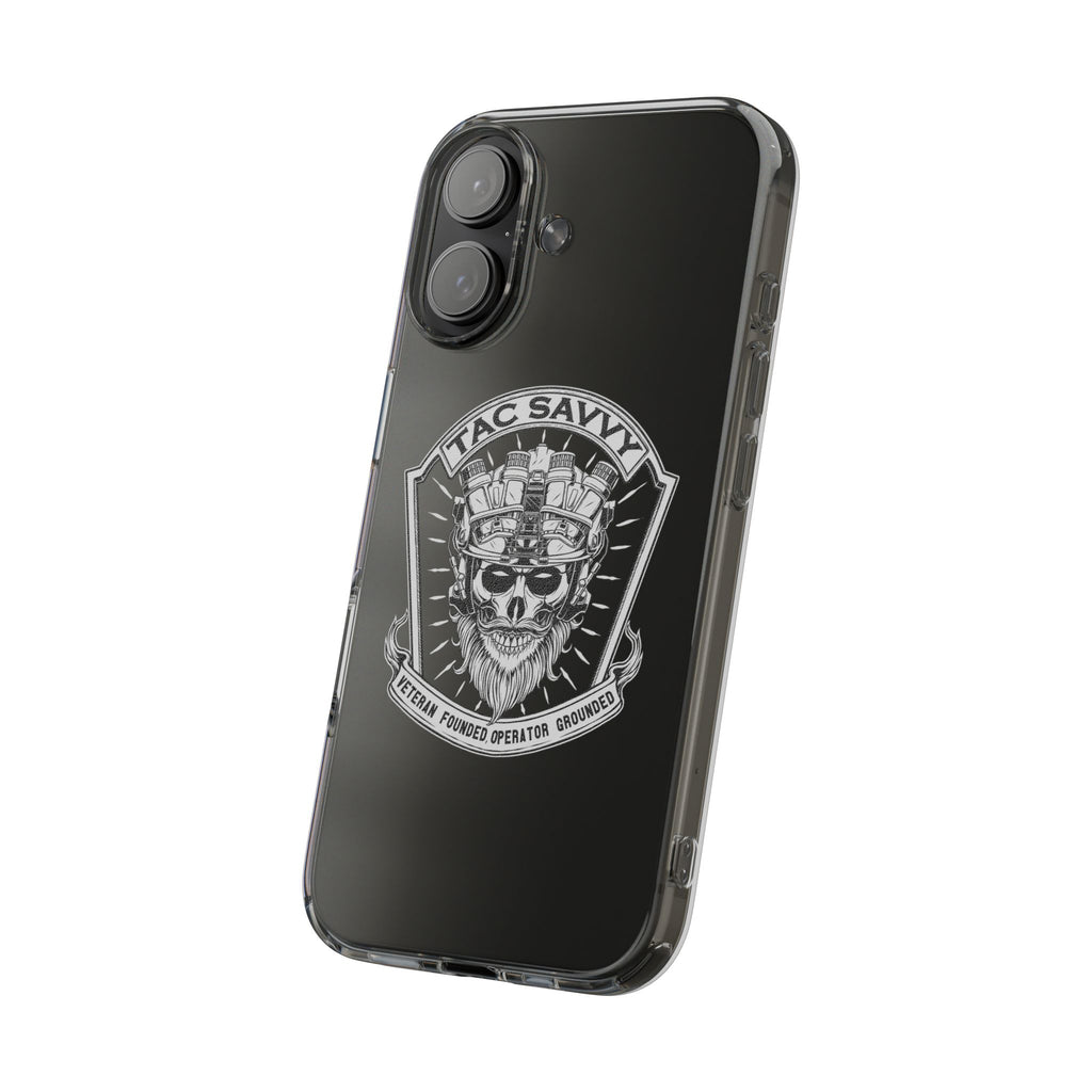 Impact Logo Case