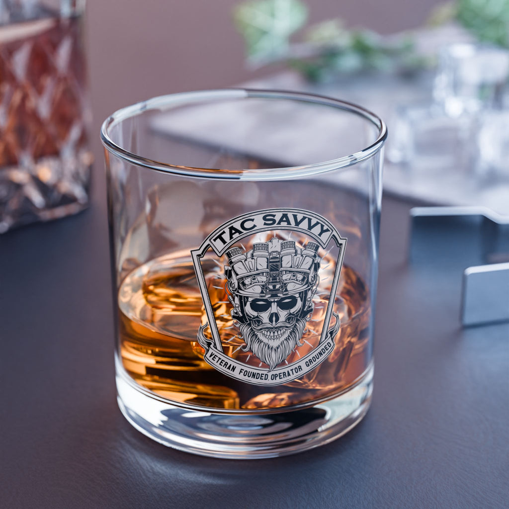 Rocks Glass