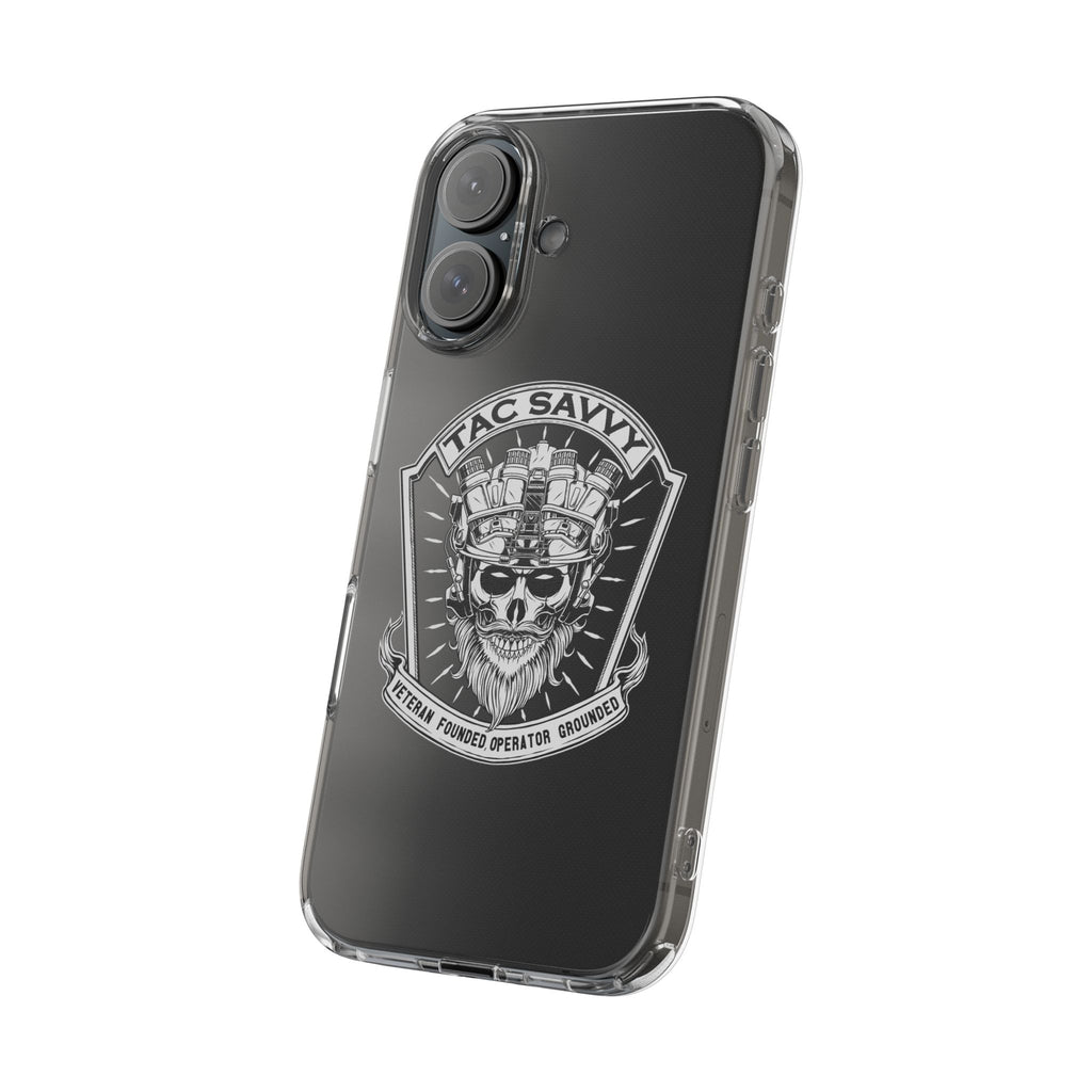 Impact Logo Case