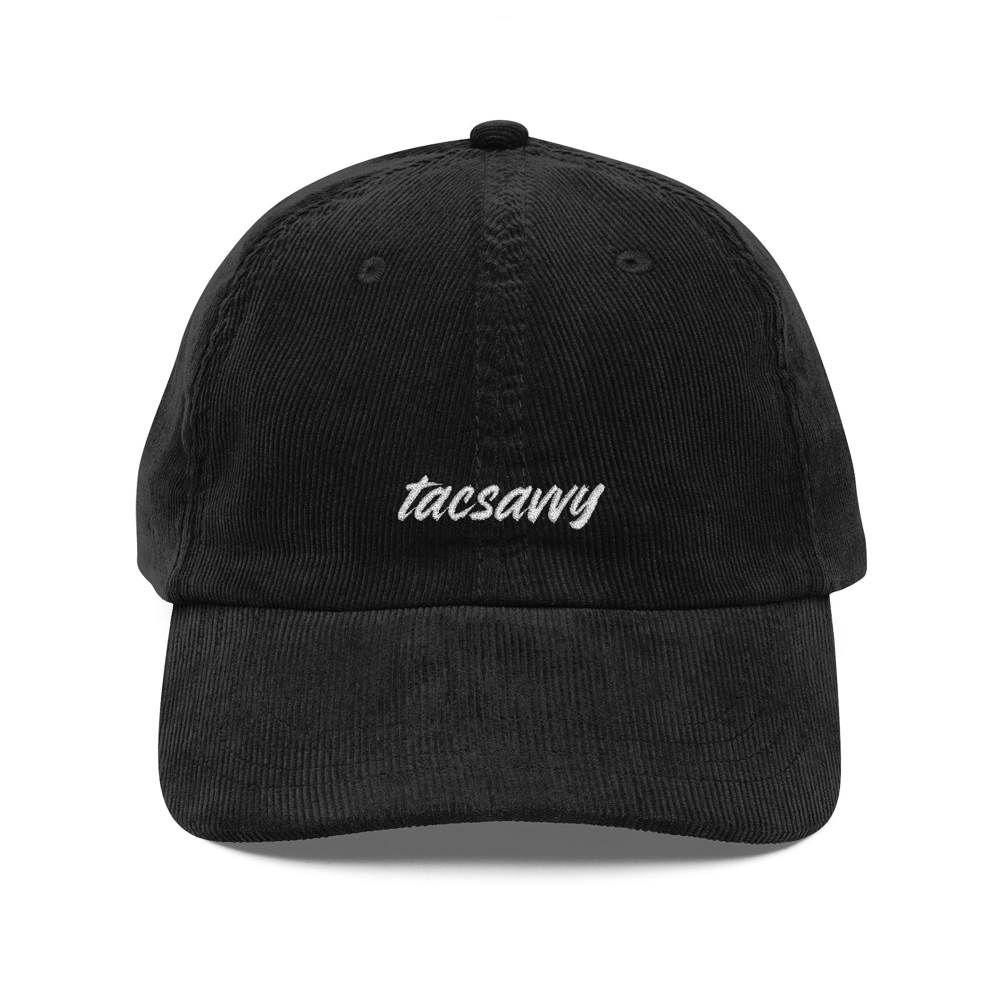 TS Corduroy Hat